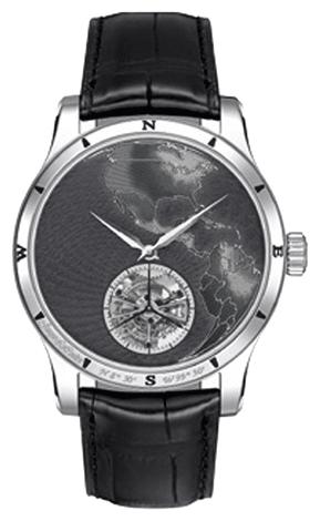 Jaeger-LeCoultre Q1656453 wrist watches for men - 1 photo, image, picture