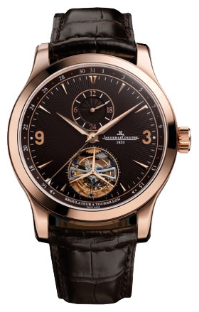 Jaeger-LeCoultre Q1662450 wrist watches for men - 1 picture, photo, image