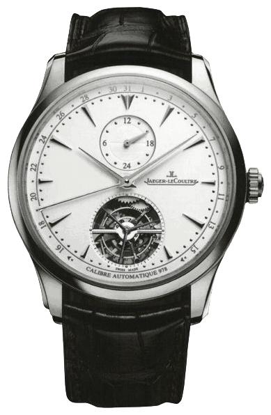Jaeger-LeCoultre Q1662510 wrist watches for men - 1 photo, image, picture