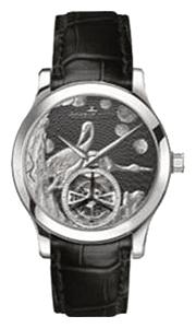 Jaeger-LeCoultre Q16634E2 wrist watches for men - 1 image, photo, picture
