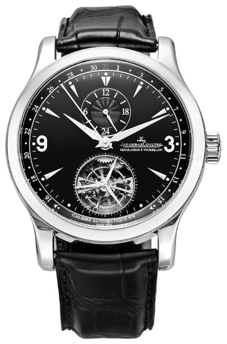 Jaeger-LeCoultre Q1666470 wrist watches for men - 1 photo, picture, image