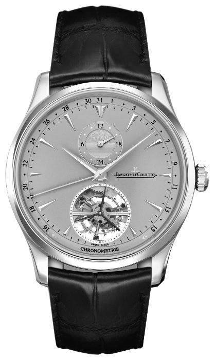 Jaeger-LeCoultre Q1666520 wrist watches for men - 1 photo, picture, image