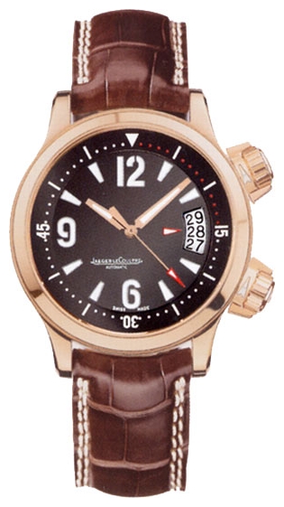 Jaeger-LeCoultre Q1722440 wrist watches for men - 1 image, photo, picture