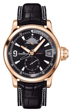 Jaeger-LeCoultre Q1732441 wrist watches for men - 1 image, picture, photo