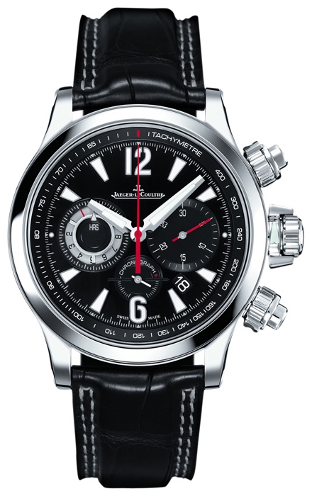 Jaeger-LeCoultre Q1758421 wrist watches for men - 1 photo, image, picture