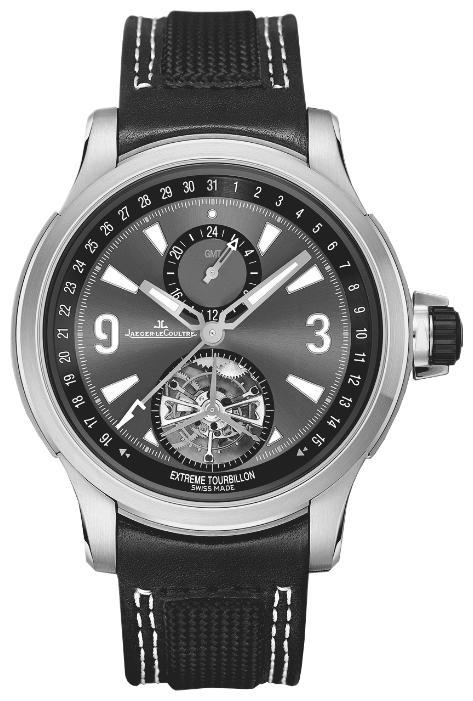 Jaeger-LeCoultre Q1762470 wrist watches for men - 1 image, picture, photo