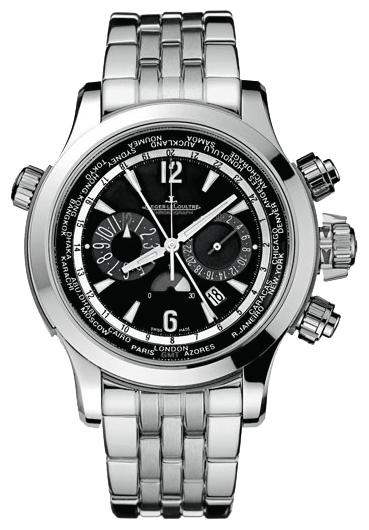 Jaeger-LeCoultre Q1768170 wrist watches for men - 1 image, picture, photo