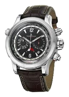 Jaeger-LeCoultre Q1768470 wrist watches for men - 1 photo, image, picture