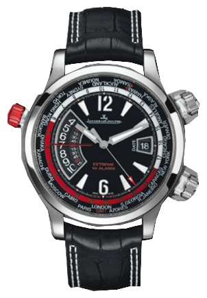 Jaeger-LeCoultre Q1778470 wrist watches for men - 1 photo, picture, image