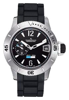 Jaeger-LeCoultre Q187T770 wrist watches for men - 1 picture, image, photo