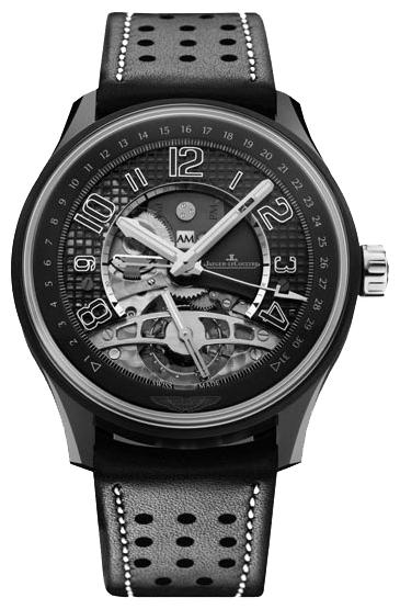 Jaeger-LeCoultre Q193C450 wrist watches for men - 1 photo, picture, image