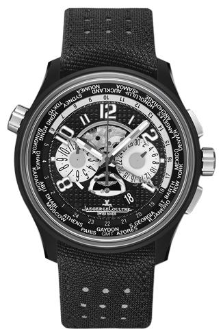 Jaeger-LeCoultre Q193J471 wrist watches for men - 1 photo, image, picture