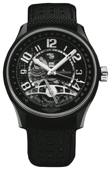 Jaeger-LeCoultre Q193K450 wrist watches for men - 1 photo, picture, image