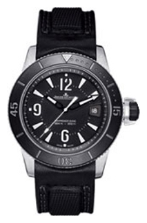 Jaeger-LeCoultre Q2018470 wrist watches for men - 1 picture, image, photo