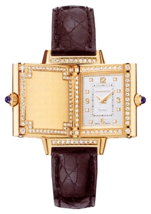 Wrist watch Jaeger-LeCoultre for Women - picture, image, photo