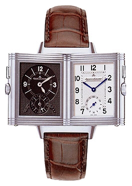 Jaeger-LeCoultre Q2718410 wrist watches for men - 1 photo, picture, image