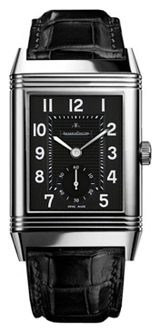 Jaeger-LeCoultre Q3738470 wrist watches for men - 1 picture, photo, image