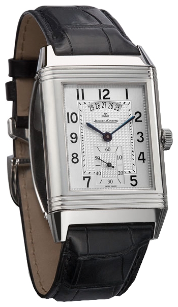 Jaeger-LeCoultre Q3748421 wrist watches for men - 1 photo, picture, image