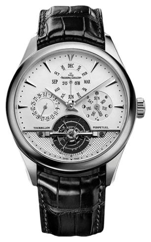 Jaeger-LeCoultre Q500142A wrist watches for men - 1 photo, picture, image
