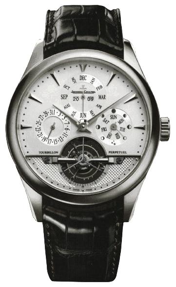 Jaeger-LeCoultre Q500242A wrist watches for men - 1 photo, image, picture