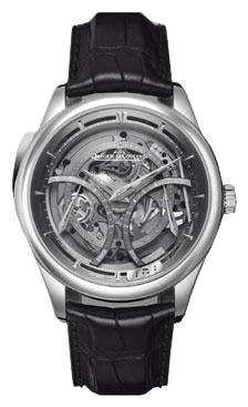 Jaeger-LeCoultre Q501T450 wrist watches for men - 1 picture, photo, image
