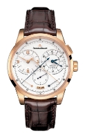 Jaeger-LeCoultre Q6012420 wrist watches for men - 1 picture, photo, image