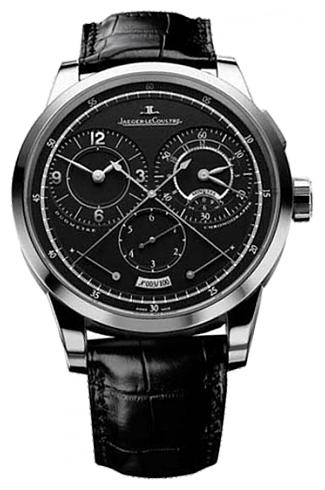 Jaeger-LeCoultre Q6013470 wrist watches for men - 1 photo, image, picture