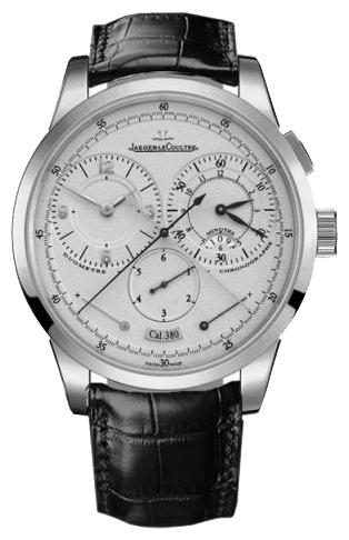 Jaeger-LeCoultre Q6016490 wrist watches for men - 1 photo, image, picture