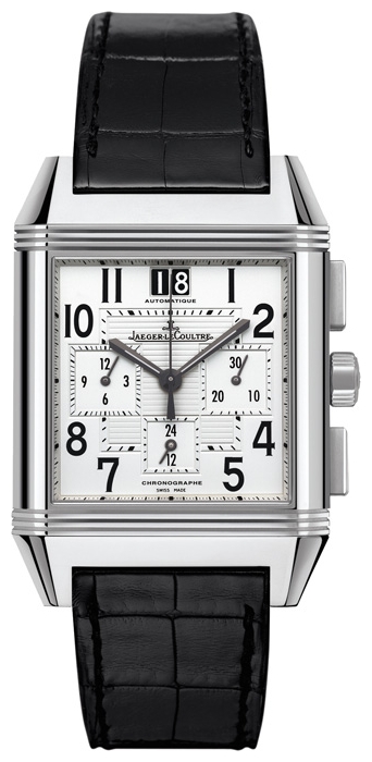 Jaeger-LeCoultre Q7018420 wrist watches for men - 1 image, picture, photo