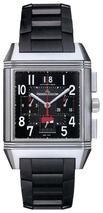 Jaeger-LeCoultre Q702T670 wrist watches for men - 1 image, photo, picture
