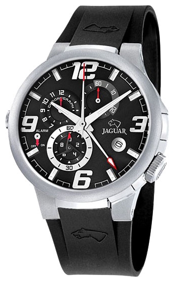 Jaguar J1202_C wrist watches for men - 1 photo, picture, image