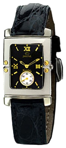 Jaguar J281_6 wrist watches for men - 1 picture, image, photo