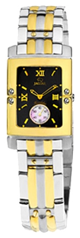 Jaguar J283_6 wrist watches for men - 1 image, picture, photo
