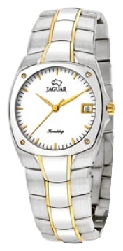 Jaguar J290_1 wrist watches for men - 1 photo, image, picture