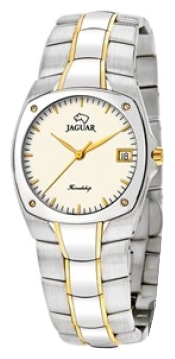 Jaguar J290_2 wrist watches for men - 1 photo, image, picture