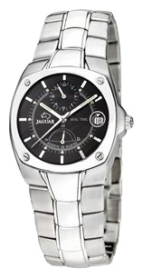 Jaguar J297_2 wrist watches for men - 1 picture, image, photo