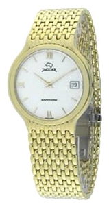 Jaguar J445_1 wrist watches for women - 1 image, picture, photo