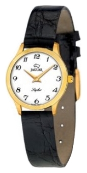 Jaguar J566_1 wrist watches for women - 1 photo, picture, image