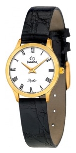 Jaguar J566_2 wrist watches for women - 1 image, picture, photo