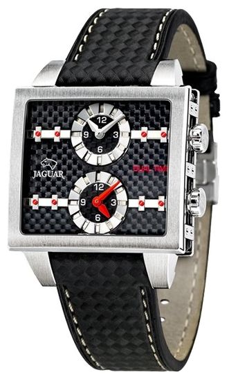 Jaguar J614_4 wrist watches for men - 1 image, photo, picture