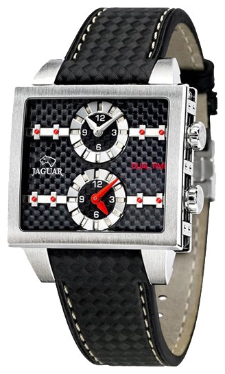 Jaguar J614_A wrist watches for men - 1 image, picture, photo