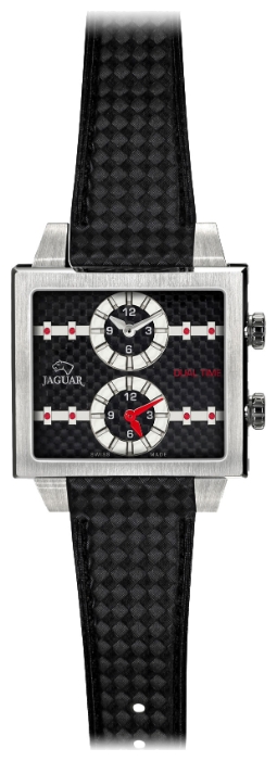 Jaguar J614_A wrist watches for men - 2 image, picture, photo