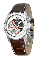 Jaguar J615_1 wrist watches for men - 1 image, picture, photo