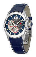 Jaguar J615_2 wrist watches for men - 1 image, picture, photo
