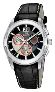 Jaguar J615_3 wrist watches for men - 1 image, picture, photo