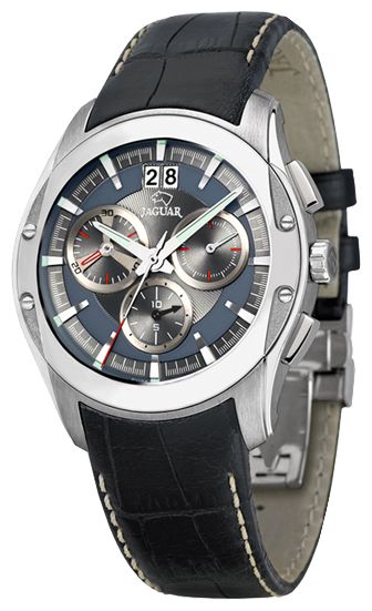 Jaguar J615_B wrist watches for men - 1 photo, picture, image