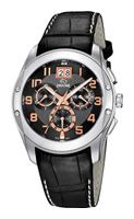 Jaguar J615_G wrist watches for men - 1 photo, picture, image