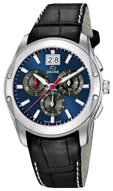 Jaguar J615_J wrist watches for men - 1 picture, image, photo