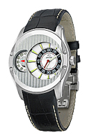 Jaguar J616_2 wrist watches for men - 1 picture, image, photo