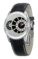 Jaguar J616_3 wrist watches for men - 1 picture, image, photo